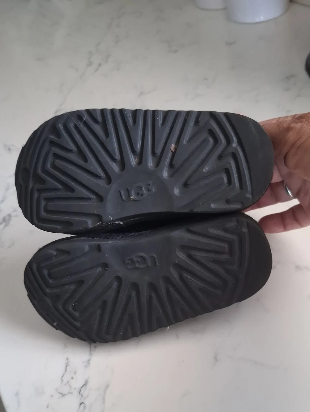 Ugg Tasman Slippers Kids